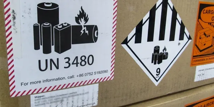 Grafik perkembangan kapasitas baterai smartphone dari waktu ke waktu