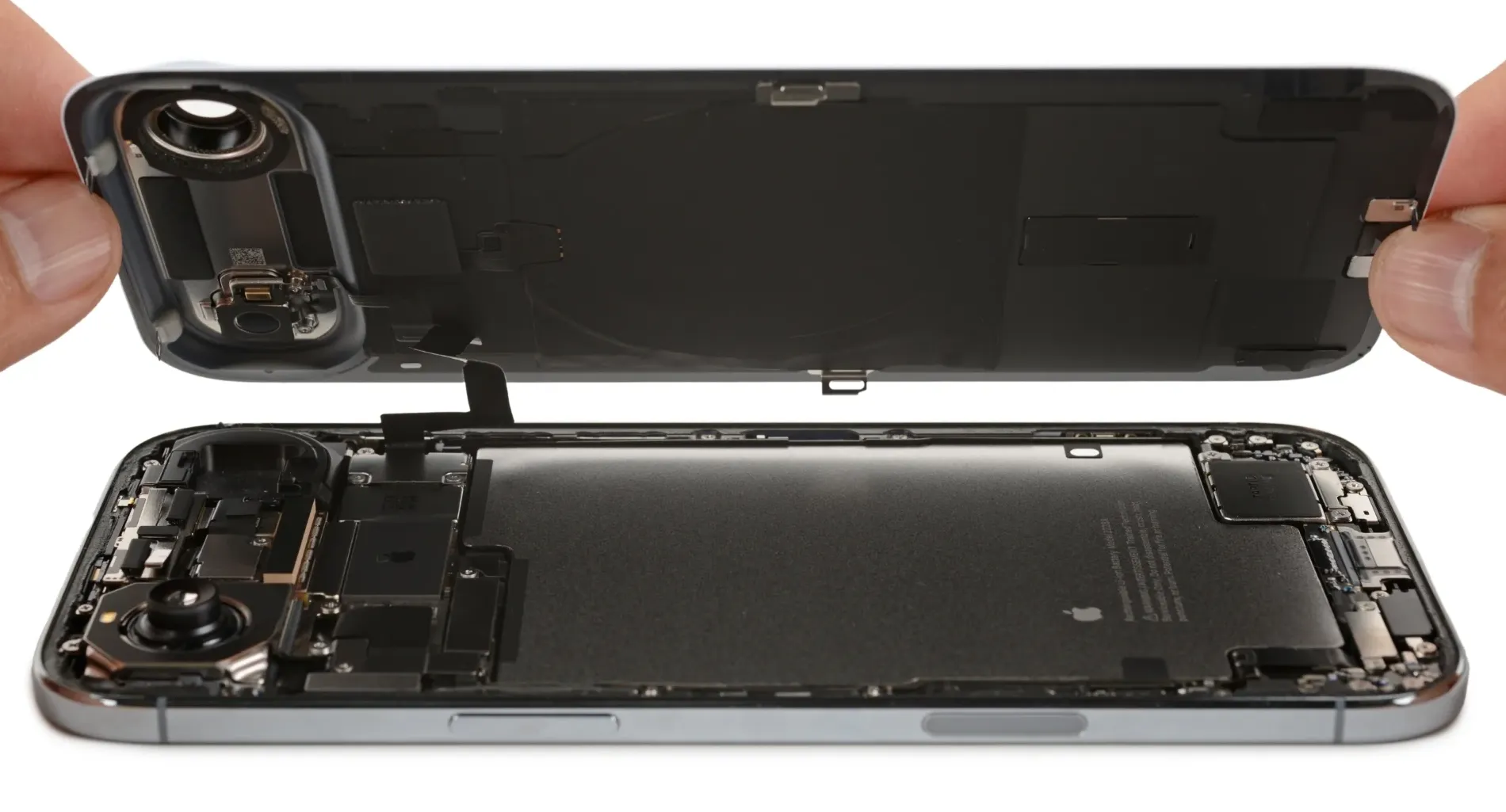 Timeline proyeksi adopsi baterai silicon-carbon di smartphone global