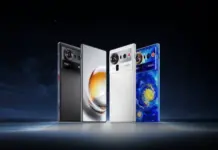 Nubia Z80 Ultra Disebut Smartphone Pertama dengan Integrasi Native OpenClaw AI Nubia Z80 Ultra smartphone flagship dengan desain premium dan layar penuh