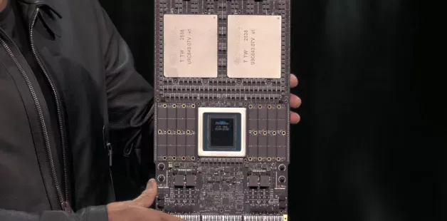 NVIDIA Incar Produksi 3nm TSMC untuk Chip AI Rubin