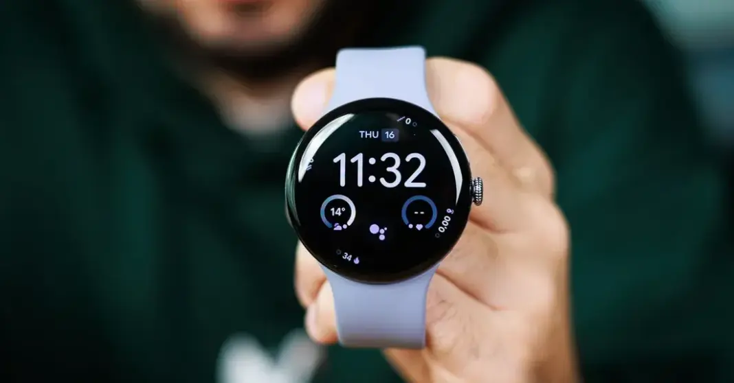 Google Fitbit Labs fitur deteksi hipertensi dan peringatan kesehatan dini untuk Pixel Watch