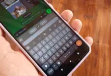 Google Gboard Tambah Fitur Koreksi Typo Lebih Mudah