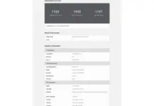 Tablet POCO Pad M1 dengan chipset Snapdragon 7s Gen 4 terlihat dalam tes benchmark Geekbench