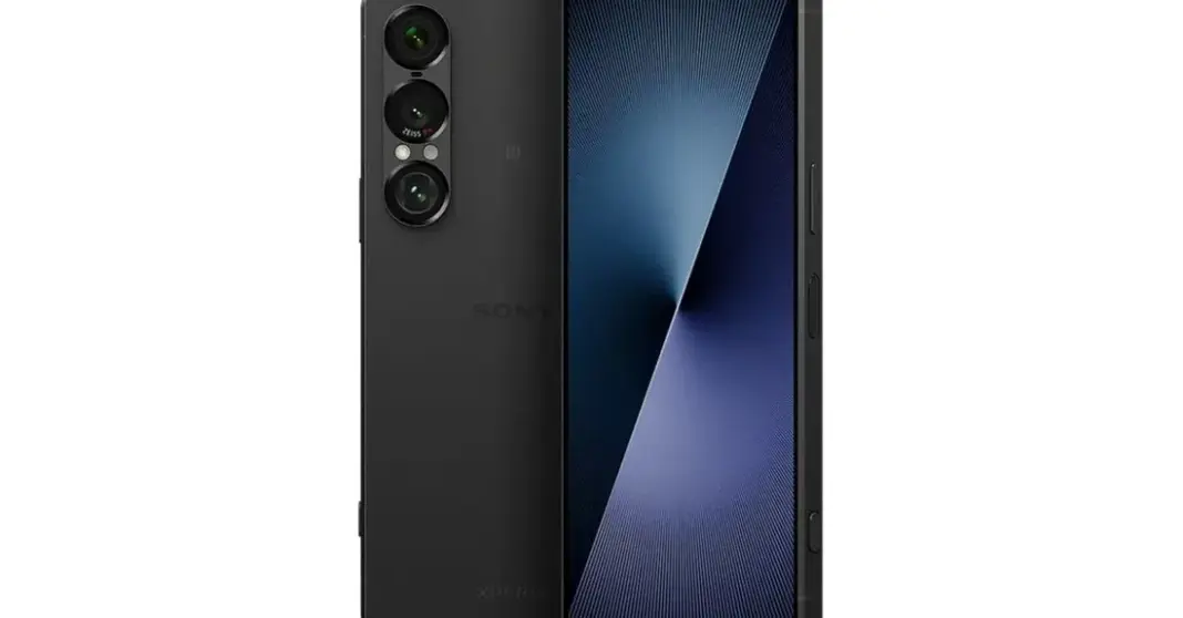 Ilustrasi bocoran smartphone Sony Xperia generasi terbaru 1 VIII dan 10 VIII yang terungkap melalui database SIM