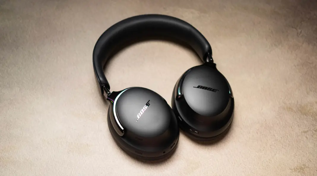 Bose QuietComfort Ultra Gen 2 headset dalam pengujian di lingkungan nyata menunjukkan performa noise cancelling adaptif