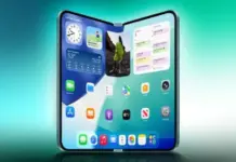 Bocoran iPhone Fold Sebut Apple Hampir Atasi Masalah Lipatan Layar Bocoran iPhone Fold Sebut Apple Hampir Atasi Masalah Lipatan Layar