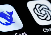 Chen Deli peneliti senior DeepSeek memperingatkan ancaman AI terhadap pekerjaan manusia di World Internet Conference