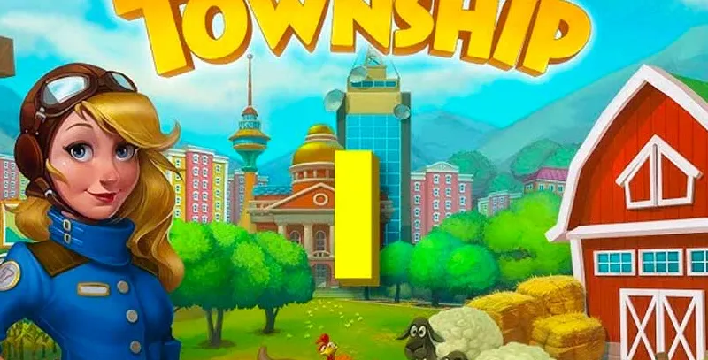 Tampilan game Subway Surfers dengan karakter berlari di rel kereta