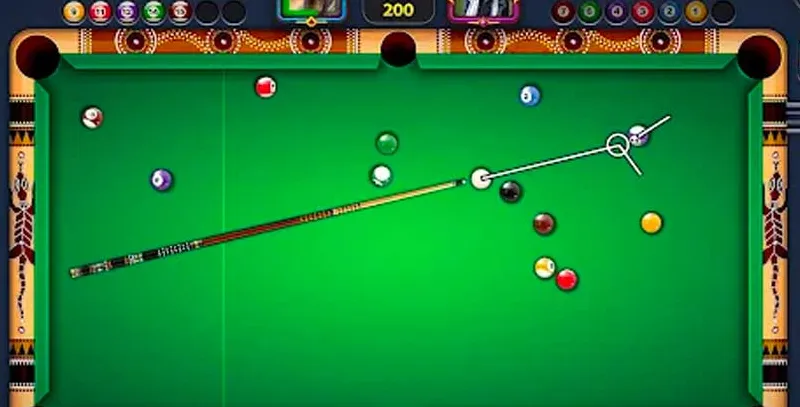 Ilustrasi gameplay Free Fire dengan karakter sedang bertarung di pulau