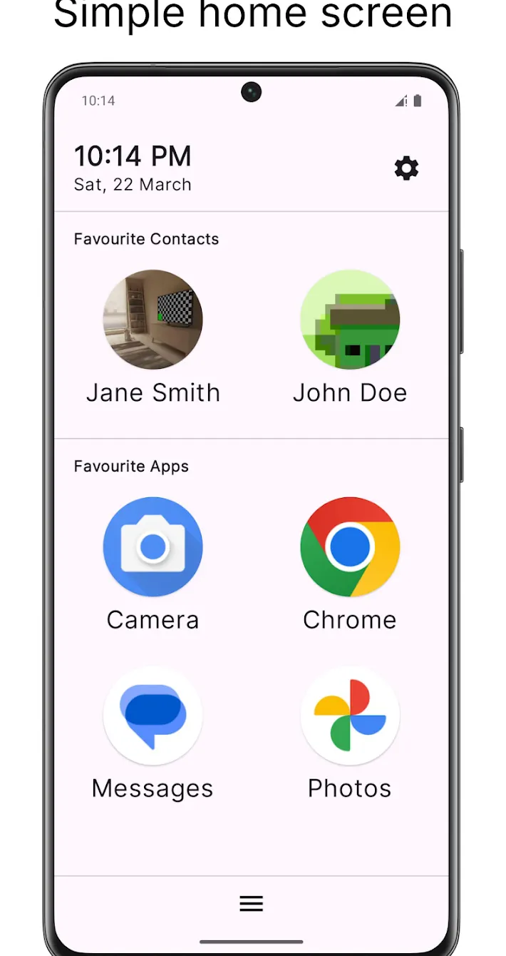 senior launcher app 1