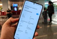 Atasi Masalah Hotspot iPhone dan Android