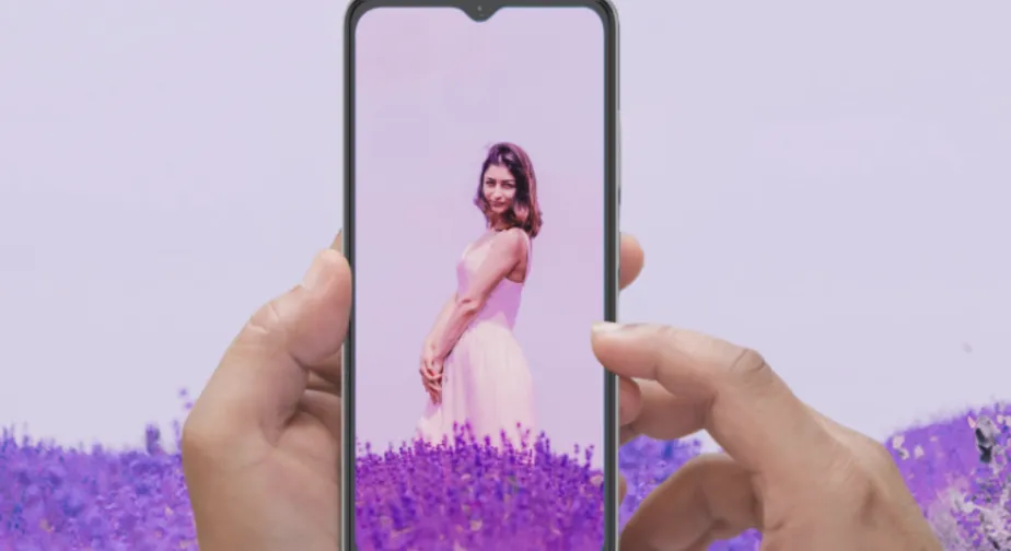 itel A90 Limited Edition