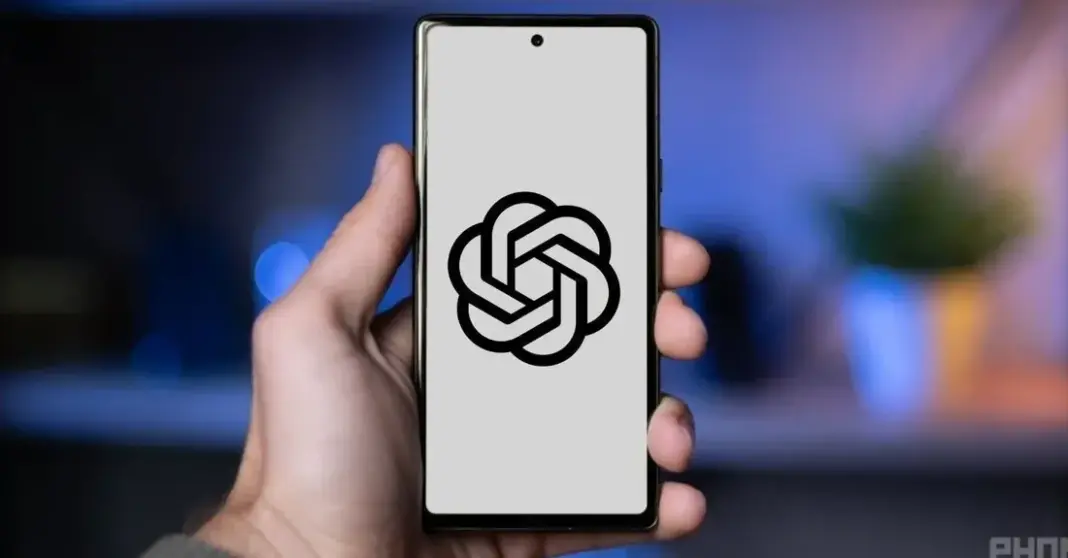 Ilustrasi fitur group chat ChatGPT yang memungkinkan AI bergabung dalam percakapan grup