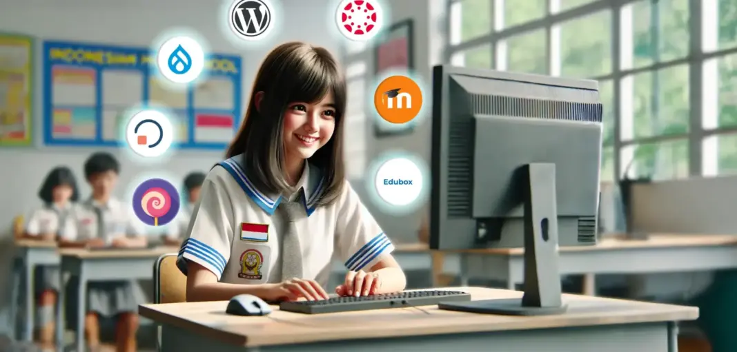 Rekomendasi 7 platform ujian online Computer Based Test terbaik untuk institusi pendidikan