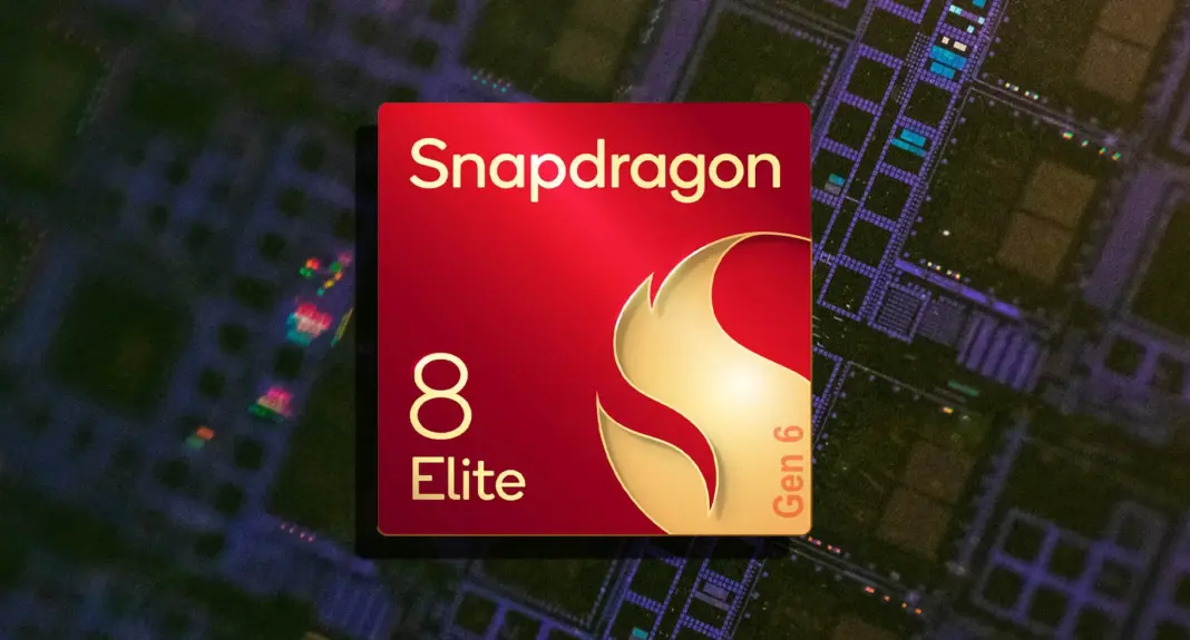 Spesifikasi dan fitur Snapdragon 8 Elite Gen 6 chipset 2nm pertama Qualcomm dengan dua varian berbeda