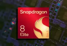 Spesifikasi dan fitur Snapdragon 8 Elite Gen 6 chipset 2nm pertama Qualcomm dengan dua varian berbeda