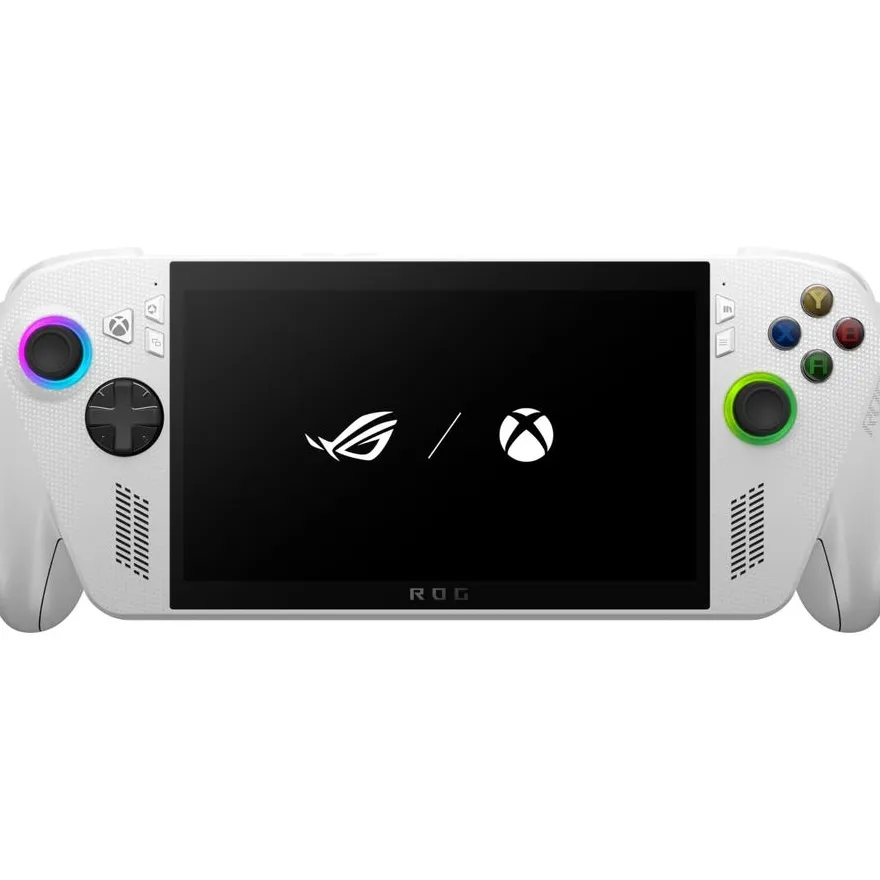 ROG Xbox Ally
