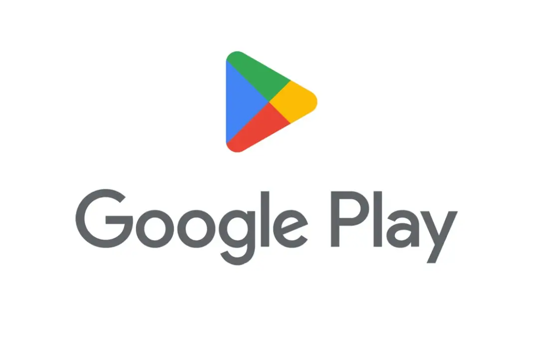 Ilustrasi Google Play Store dengan tampilan label peringatan aplikasi boros baterai