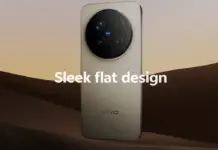 Bocoran Harga Vivo X300 Series di Indonesia, Mulai Rp 14 Juta Vivo X300 series flagship smartphone dengan modul kamera bundar dan logo Zeiss