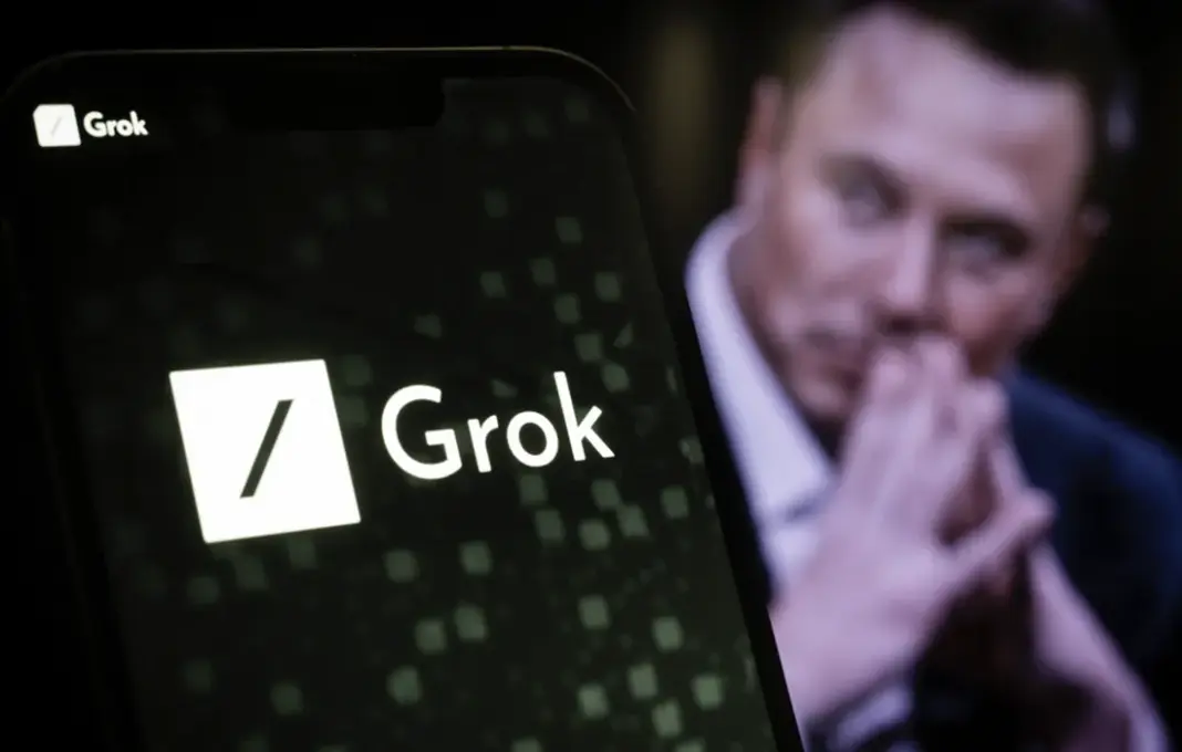 Elon Musk CEO xAI meluncurkan Grok 4.1, model AI terbaru dengan tingkat halusinasi rendah dan performa unggul