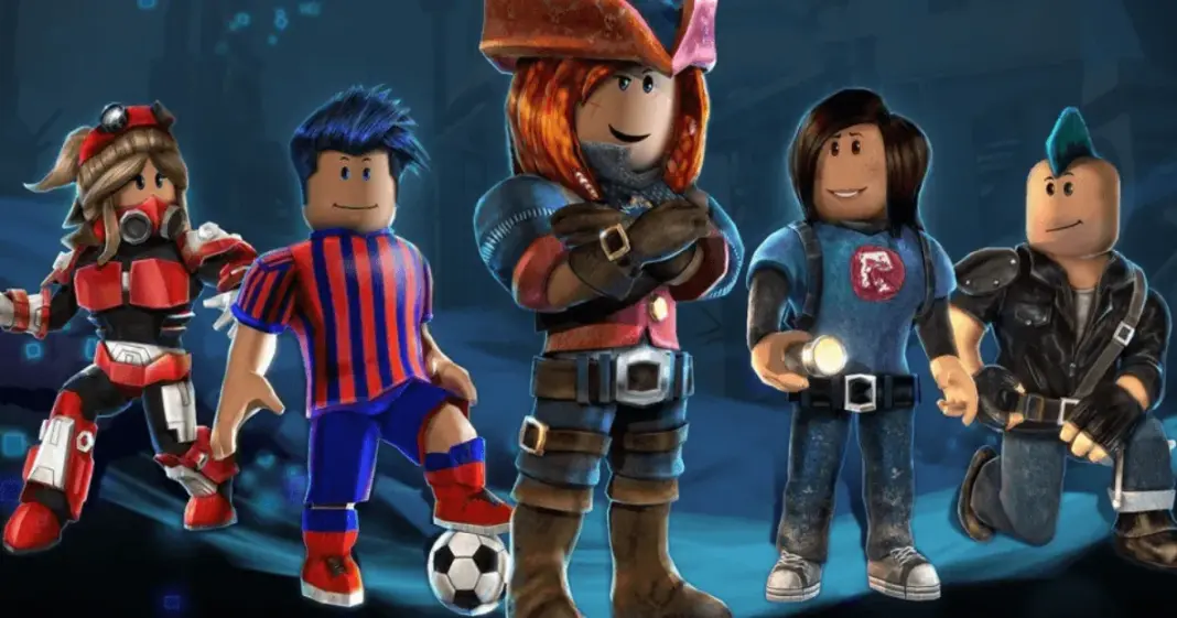 Panduan lengkap cara bermain Roblox untuk pemula dengan fitur keamanan orang tua di tahun 2025