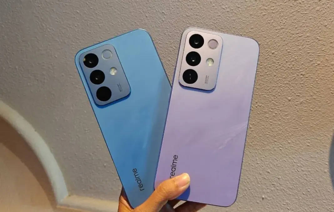 Realme C85 Series smartphone dengan baterai 7000mAh dan sertifikasi IP69 Pro yang akan rilis di Indonesia 26 November 2025