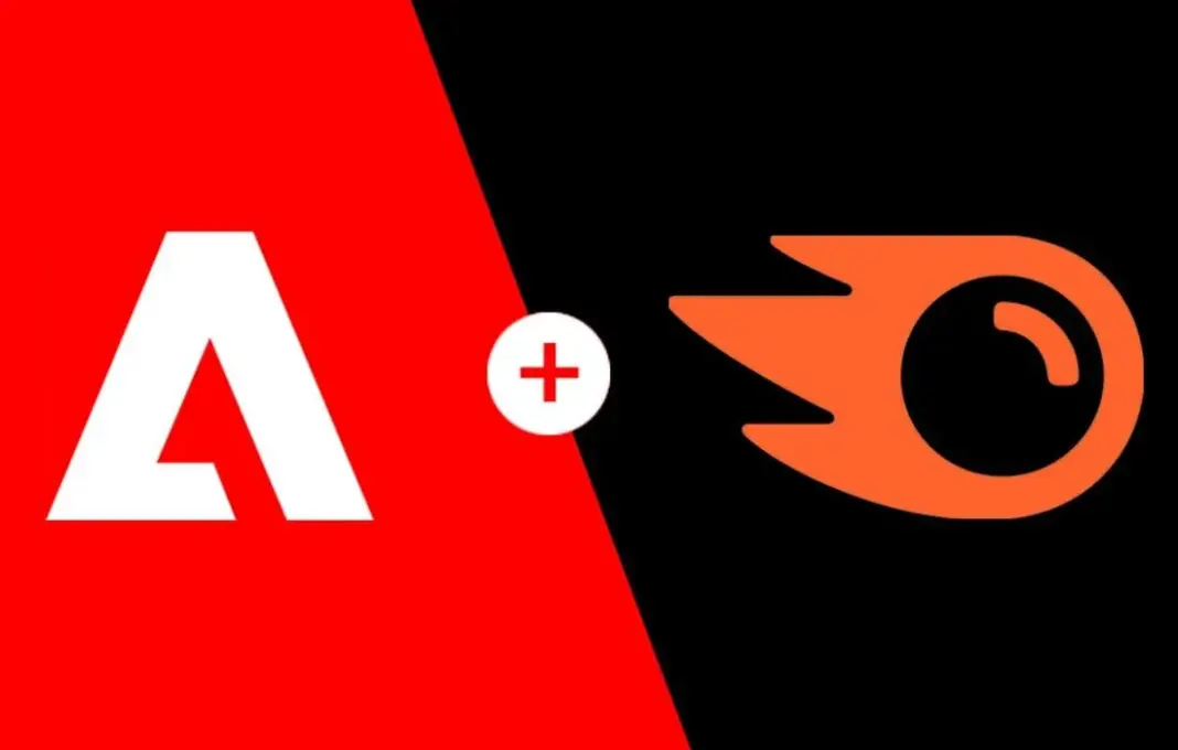 Ilustrasi akuisisi Adobe terhadap Semrush senilai 1,9 miliar dollar AS atau sekitar Rp 31,8 triliun untuk memperkuat layanan analitik berbasis artificial intelligence