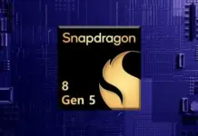 Hasil benchmark AnTuTu Snapdragon 8 Gen 5 menunjukkan performa mendekati flagship