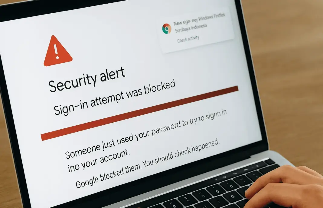 Panduan lengkap mengembalikan akun email yang diretas dengan langkah-langkah keamanan siber