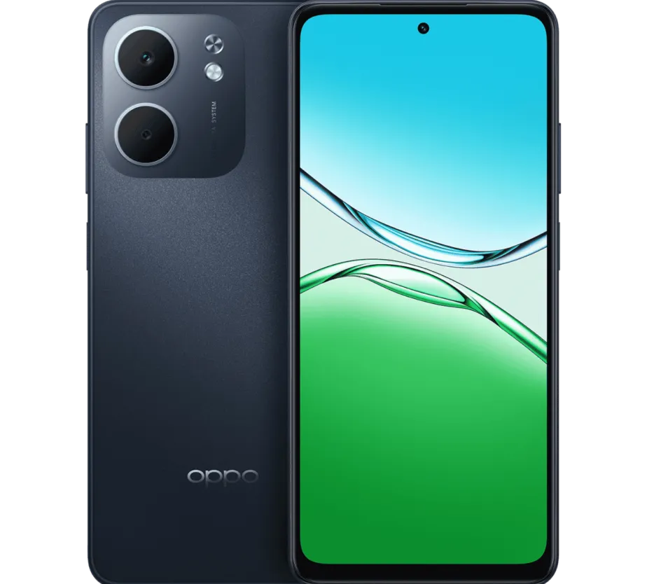 Oppo A6x Bocor, Bawa Baterai 6500mAh dan Desain Baru