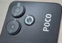 HyperOS 3 Xiaomi Kini Hadir untuk Poco F7, F7 Pro, M6, dan Redmi 13 Poco M6 Plus 5G smartphone dengan tampilan layar HyperOS 3 terbaru