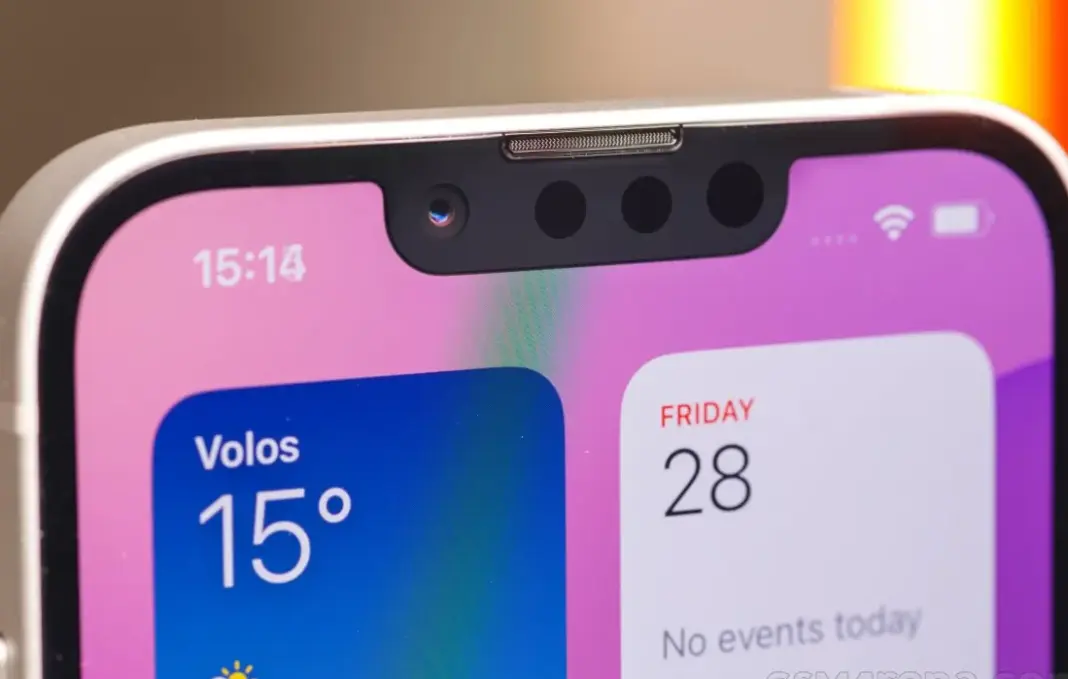 iPhone 17e dengan upgrade kamera selfie 18MP dan chipset A19