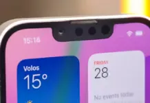 iPhone 17e dengan upgrade kamera selfie 18MP dan chipset A19