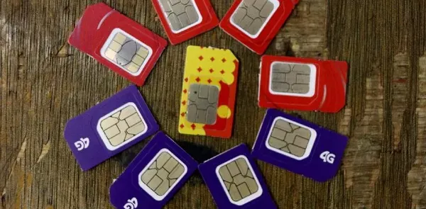 Sejumlah Wilayah yang Sudah Jalani Registrasi Kartu SIM Pakai Biometrik Wajah