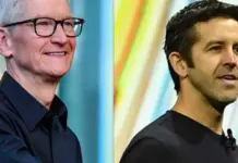 John Ternus, Wakil Presiden Senior Teknik Perangkat Keras Apple dan kandidat pengganti Tim Cook