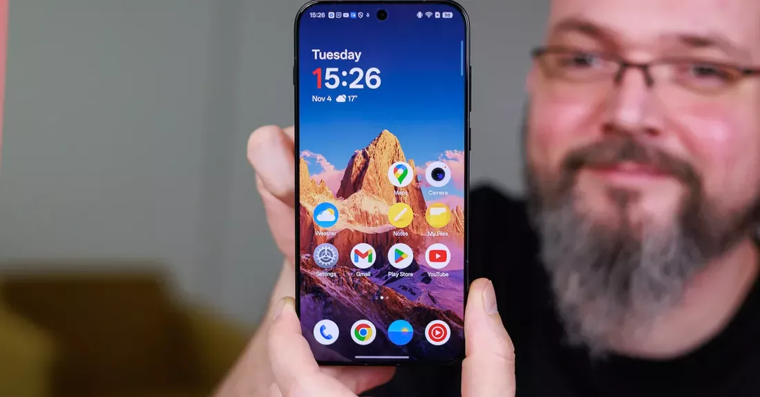 OnePlus 15 charges twice as fast as the iPhone 17 Pro Max — here’s why it actually matters