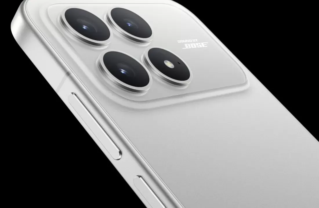 Poco F8 Ultra and F8 Pro announced