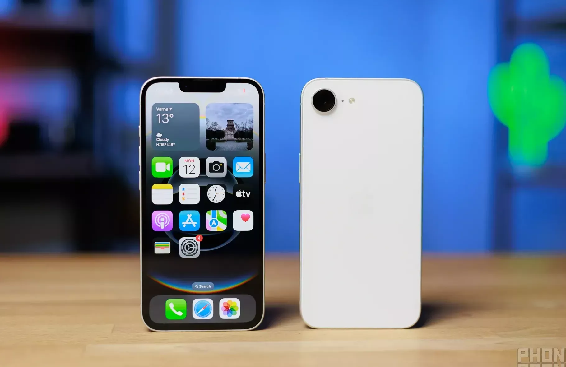 Perbandingan iPhone 16e sebagai dasar pengembangan iPhone 17e