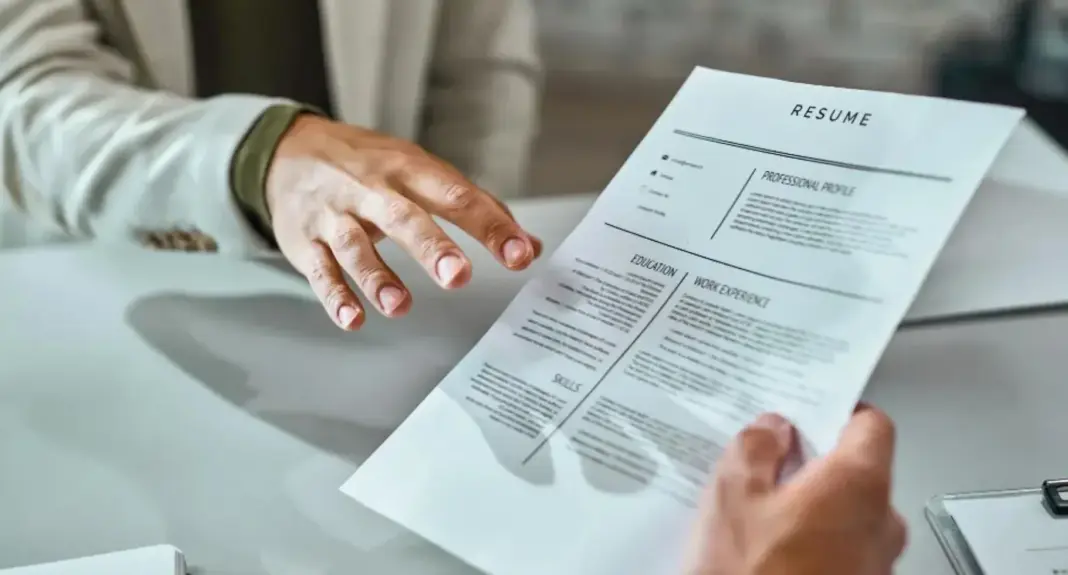 Panduan lengkap cara membuat curriculum vitae yang efektif dan profesional untuk proses lamaran kerja