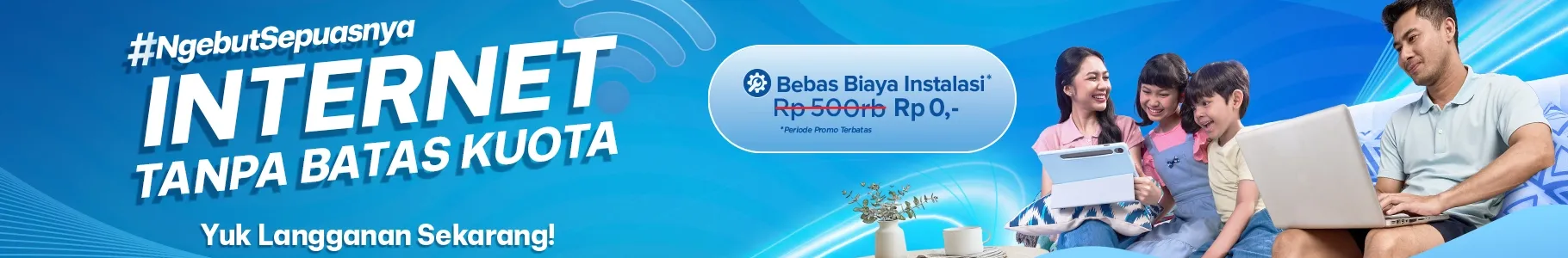 Cara Manual Mengganti IP Address Tanpa Aplikasi Tambahan