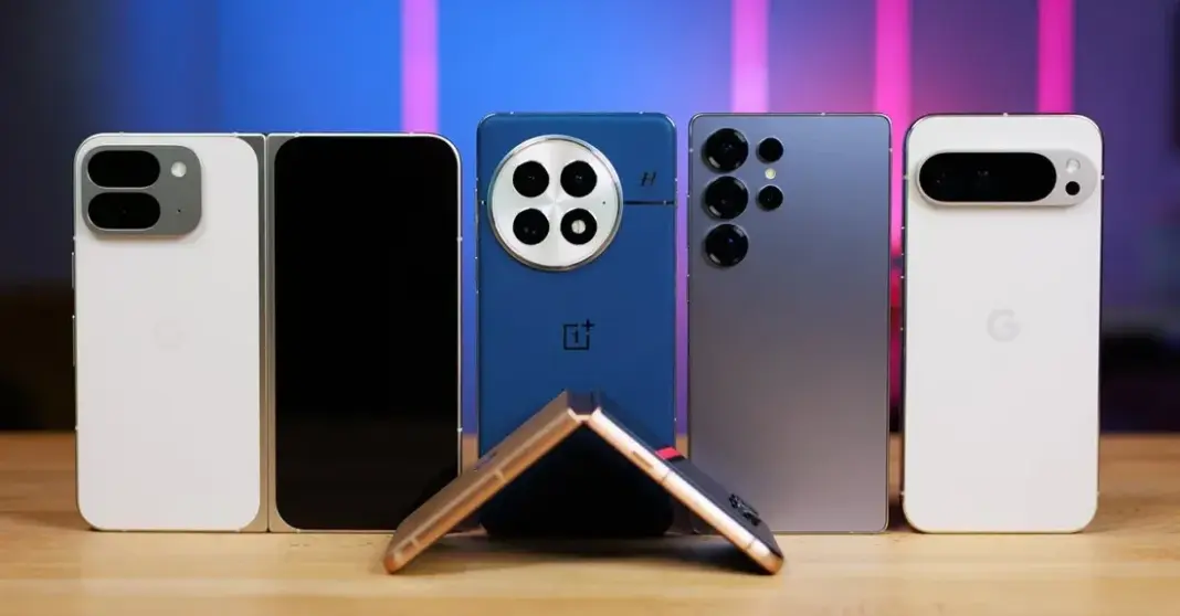 Ilustrasi malware Android Sturnus yang dapat mencuri informasi perbankan dan merekam layar perangkat pengguna secara diam-diam