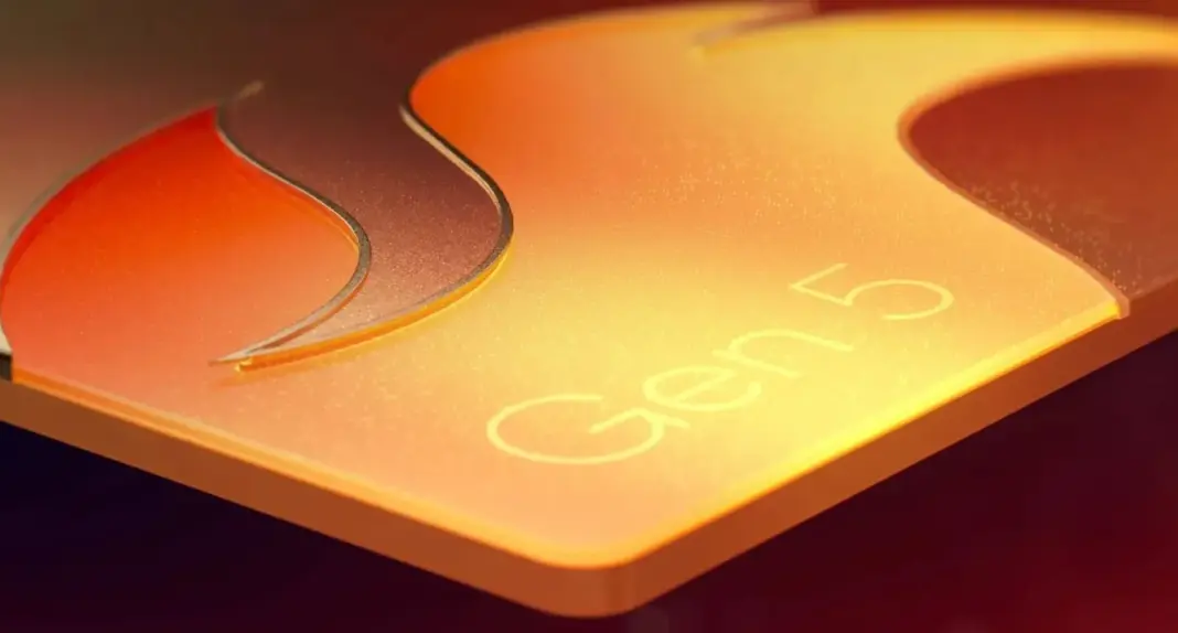 Snapdragon 8 Gen 5 chipset performa tinggi tes benchmark AnTuTu