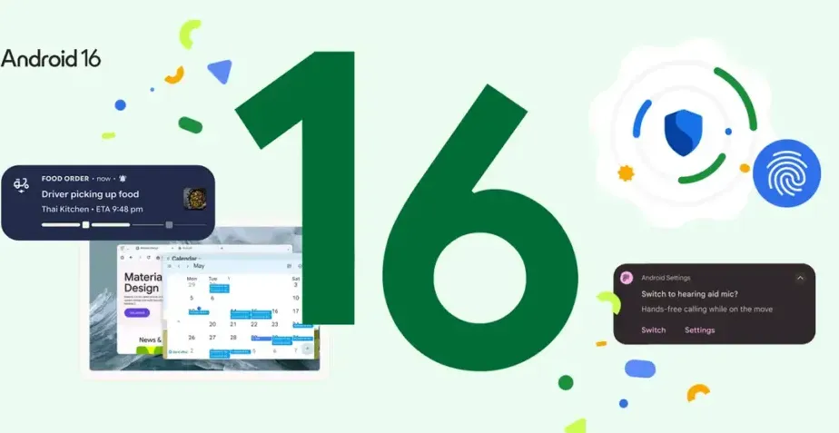 Motorola Edge 50 Ultra dengan tampilan Android 16