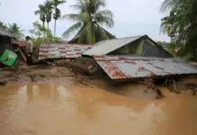 Telkomsel dan IOH Percepat Pemulihan Jaringan Pascabencana Sumatera Banjir bandang melanda permukiman warga di Sumatera Utara yang mengakibatkan gangguan infrastruktur telekomunikasi