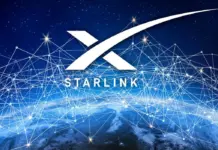 Starlink Berikan Akses Internet Gratis untuk Korban Banjir Sumatera Ilustrasi terminal satelit Starlink di lokasi bencana alam