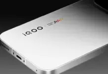 Smartphone iQOO 15 dengan desain premium dan chipset Snapdragon 8 Elite Gen 5