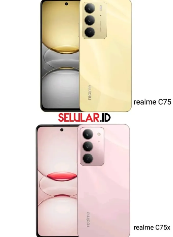 Perbandingan berbagai smartphone tahan air dengan sertifikasi IP berbeda