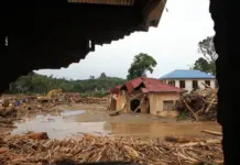 Pemulihan BTS di Aceh Baru 50% Akibat Pasokan Listrik Belum Stabil Pemulihan jaringan Indosat pascabanjir Sumatera dengan 71,68% site berfungsi di Sumbagut