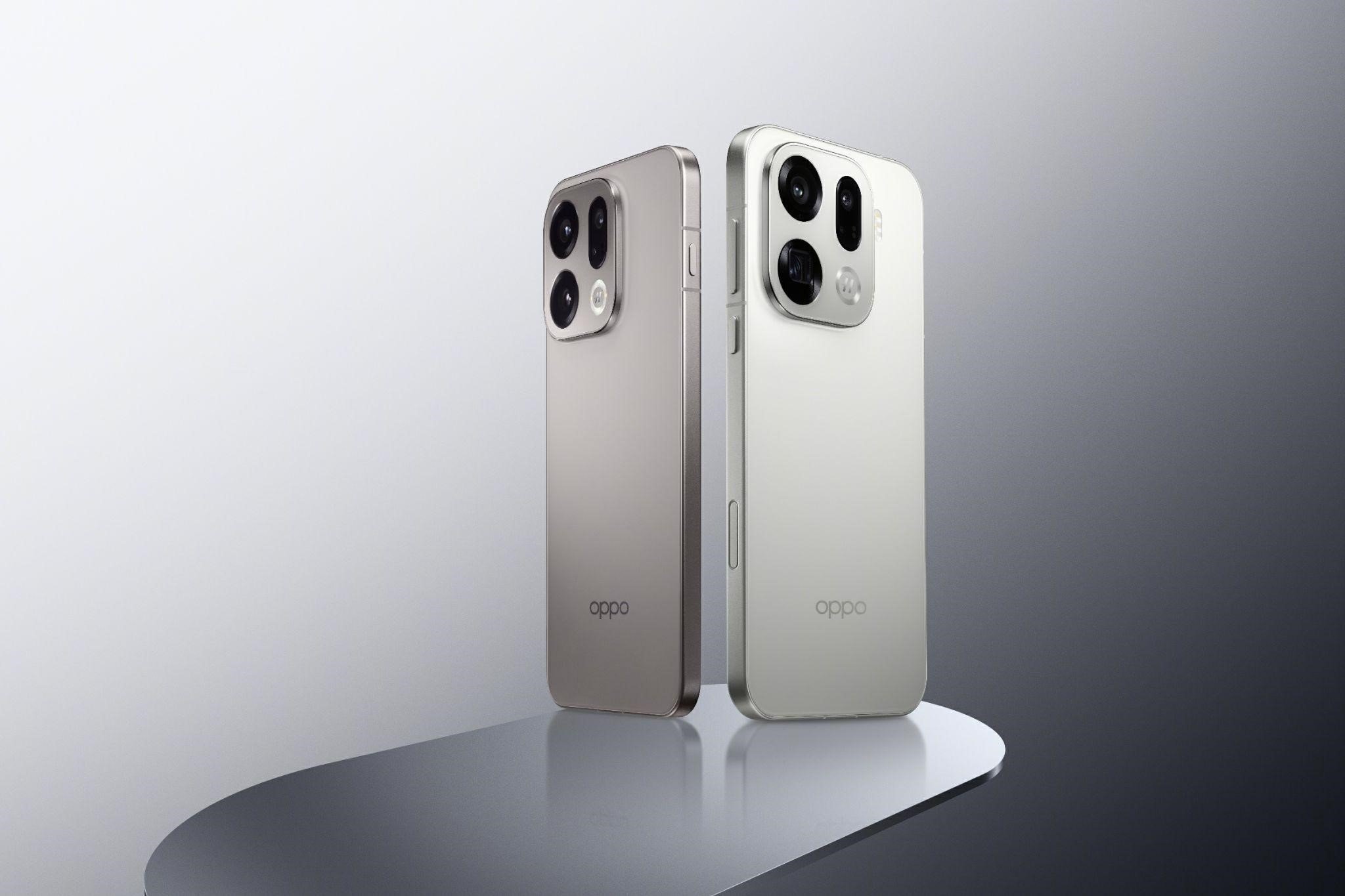 Featured image for OPPO Find X9 Series Hadirkan Baterai 7500mAh, Standar Baru Daya Tahan Flagship