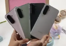 Pilihan Hp Samsung di Bawah Rp8 Jutaan